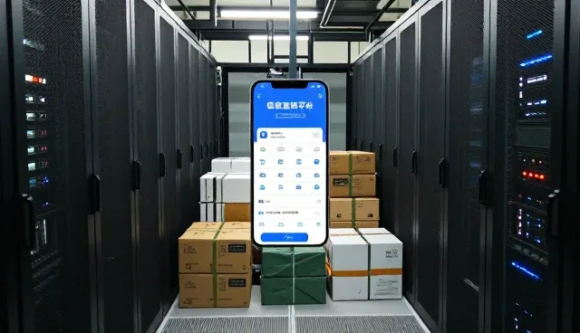 信息查询平台在企业名录查询中的性能表现与适用场景