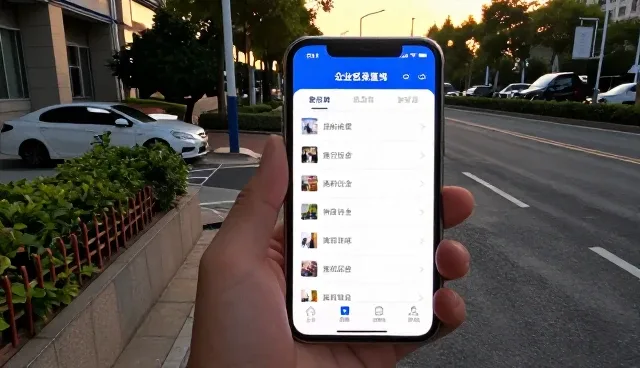 如何确保公司信息查询的稳定性能与适用性